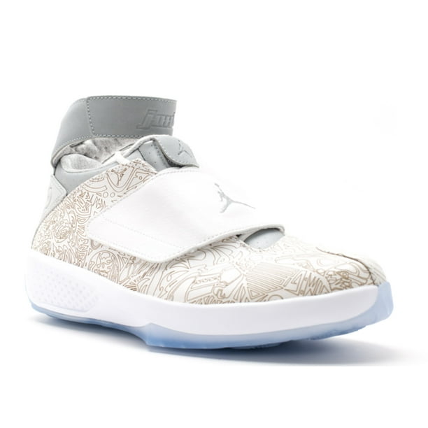 Air Jordan Men Air Jordan 20 Laser Laser 743991 100 Size