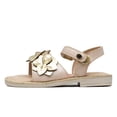 thumbnail image 2 of Sandalias para Niña Jakuna 255008C beige 15, 2 of 4