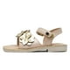 thumbnail image 2 of Sandalias para Niña Jakuna 255008C beige 15.5, 2 of 4