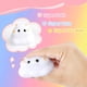 thumbnail image 2 of Kit para Hacer Squishies HECKLES DIY Taba con 500 ml de Silicona, 2 of 6