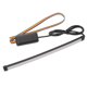 thumbnail image 1 of Tira de luces LED intermitentes BuyWeek Barra de luces traseras de freno 12 V, 1 of 9