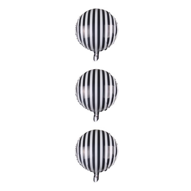 Globos de cumpleaños decorativos Inteprter tipo 2 CBP372284