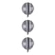 thumbnail image 1 of Globos de cumpleaños decorativos Inteprter tipo 2 CBP372284, 1 of 6
