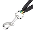 thumbnail image 3 of Herwey Pet Noose Loop,Dog Cat Grooming Loop Adjustable Double Noose Ropes for Pet Table Arm Bath Tub,Pet Bath Loop, 3 of 7