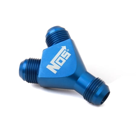 NOS/Nitrous Oxide System 17846NOS Fuel Hose Fitting