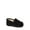 Black, variant on Kid's Amari Moccasin House Shoe Slipper