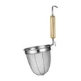 thumbnail image 3 of Cesta para freír Utensilios de cocina Cesta de malla para pasta para escurrir pollo Cocina B, 3 of 9