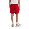 thumbnail image 4 of U.S. Polo Assn. Boys Stretch Twill Pull On Ranger Short, Sizes 4-18, 4 of 5