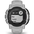 thumbnail image 6 of Garmin 010-02627-11 Instinct 2 Solar 45mm GPS Smartwatch Mist Gray Bundle with 2 Year Premium Protection Plan| Official Garmin USA Dealer, 6 of 12