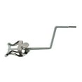 thumbnail image 1 of Support de Partitions pour Saxophone Professionnel - Trou Rond Pratique et Fiable, 1 of 4