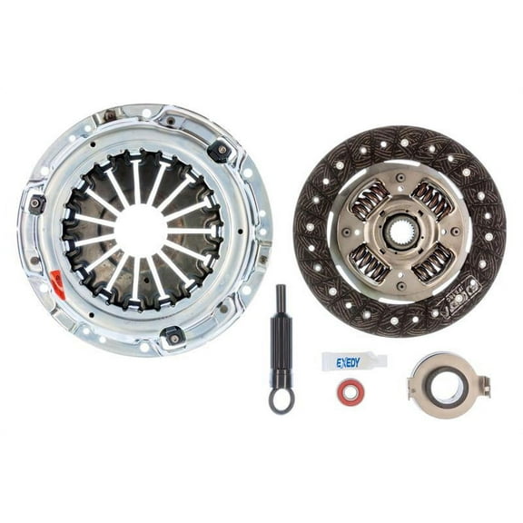 Exedy 06-14 Impreza WRX EJ255 Push-Type Stage 1 Organic Clutch