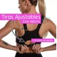 thumbnail image 3 of Top Deportivo Correr Ajustable Push Up Secado Rápido 419 Gyk, 3 of 4