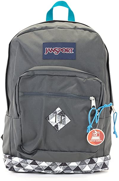 jansport city scout backpack