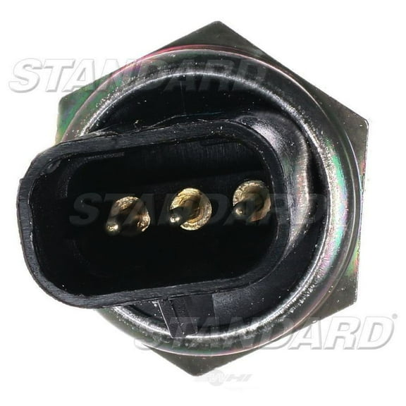 Neutral Safety Switch