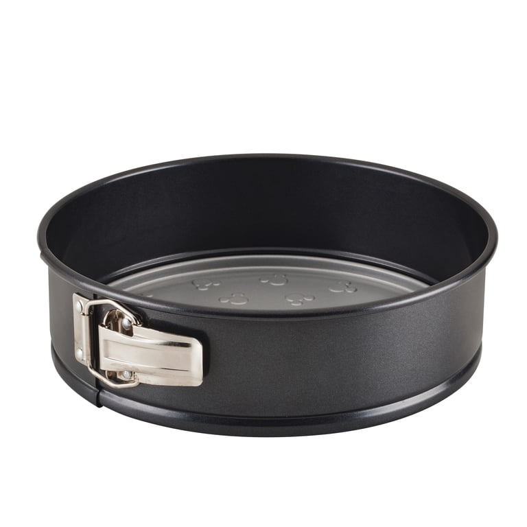 Farberware Disney Mickey Mouse 9-Inch Springform Cake Pan photo 2