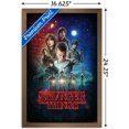 thumbnail image 2 of Netflix Stranger Things - One Sheet Wall Poster, 22.375" x 34", 2 of 4