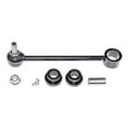 thumbnail image 2 of KarParts360 For Cadillac Escalade EXT 2003-2013 Stabilizer Bar Link Set | Steel | Coated Finish | Gray Color Bushing | Metal Bearing | Thermoplastic Bushing | Replacement For 15039569, 15257472, 2 of 4