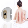 thumbnail image 1 of Bilqis Nouvelle Planche de Grattage Bianstone Beauté Faciale Tirage Tendon Instrument de Grattage Curage Chauffage Planche de Grattage 10 ml, 1 of 1