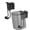 Black, variant on VIVO White Dual Wall Speaker Mount Designed for SONOS PLAY 1 Brackets (2 Pack)