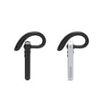 thumbnail image 2 of Cateissary Bluetooth-compatibilidad Auricular Gancho para la oreja Auricular Correr Caminar Música Auricular deportivo con micrófono Plata Cables de audio/vídeo Negro, 2 of 6