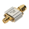 thumbnail image 4 of SAW Metal Bandpass Filter, Optimized Professional Bandpass Filter 50 Ohms 915MHz 902-928 MHz with SMA Interface for  Remote Control, 4 of 7