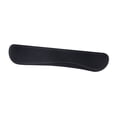 thumbnail image 3 of Milaget Keyboard Wrist Rest Pad Comfortable Keyboard Accessory Easy Typing Anti Slip Black, 3 of 9