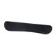 thumbnail image 3 of Reposamuñecas para teclado, ergonómico, para ordenador, regalo para familia y amigos, antideslizante Negro, 3 of 9