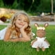 thumbnail image 4 of Figura de Juguete JUSTQUNSEEN Linda Conejita Peluche 43 cm, 4 of 6