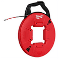 thumbnail image 3 of Milwaukee Tool 200' Polyester Fish Tape w/ Flexible Metal Leader, 3 of 8