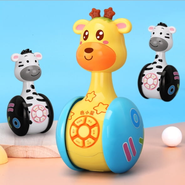 zebra toys for toddlers