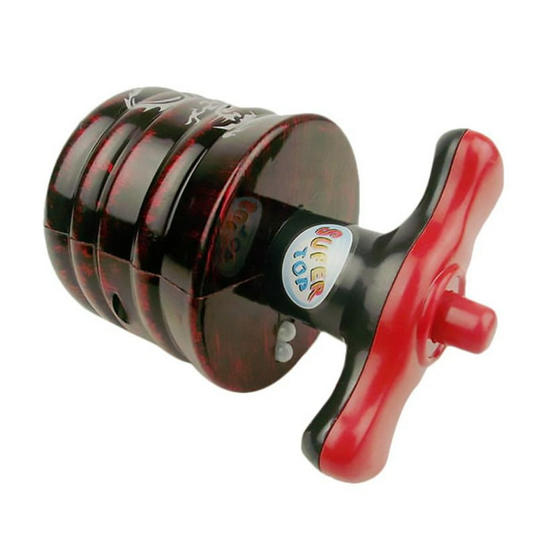 Novità bomboniera led light spinning tops giroscopio bambino giroscopio led lamp