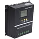 thumbnail image 4 of Controlador de carga solar MPPT con puerto USB dual, pantalla LCD retroiluminada, regulador de panel solar de 12 V, 24 V, 36 V y 48 V adaptativo., 4 of 14