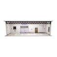 thumbnail image 1 of TISHITA 1/64 Model Car Display Case DIY Assembly Decoration Miniature Scenario Model Style E, 1 of 8