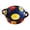 a, variant on Non Stick Baking Dish For Oven Round Ceramic Baking Tray Porcelain Oven Dish-a