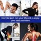 thumbnail image 4 of Back Support Posture Corrector for Women Men Upper Back Support for Adults, 4 of 5