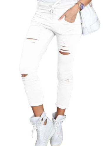 jeans bianchi