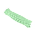 thumbnail image 1 of Juego de 100 limpiapipas de colores caramelo para manualidades y decoraciones., 1 of 5