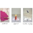 thumbnail image 6 of Flying Wish Paper, Peace Dove - Write It, Light It, & Watch It Fly - 5" x 5" - Mini Kits, 6 of 6