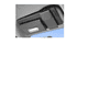 thumbnail image 2 of Organizador De Visera Coche Bolsa Cuero Multiuso Tarjeta Xtellar gris, 2 of 3