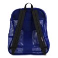 thumbnail image 3 of JanSport Mesh Pack, Bleu Royal, Taille Unique, 3 of 4