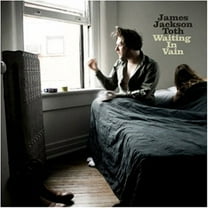 James Jackson Toth - Waiting in Vain - Music & Performance - CD