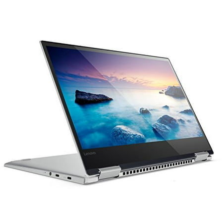 2018 Lenovo Yoga 720 15.6 2-in-1 4K UHD IPS Touchscreen Business Laptop Intel Quad-Core i7-7700HQ 16GB DDR4 512GB SSD