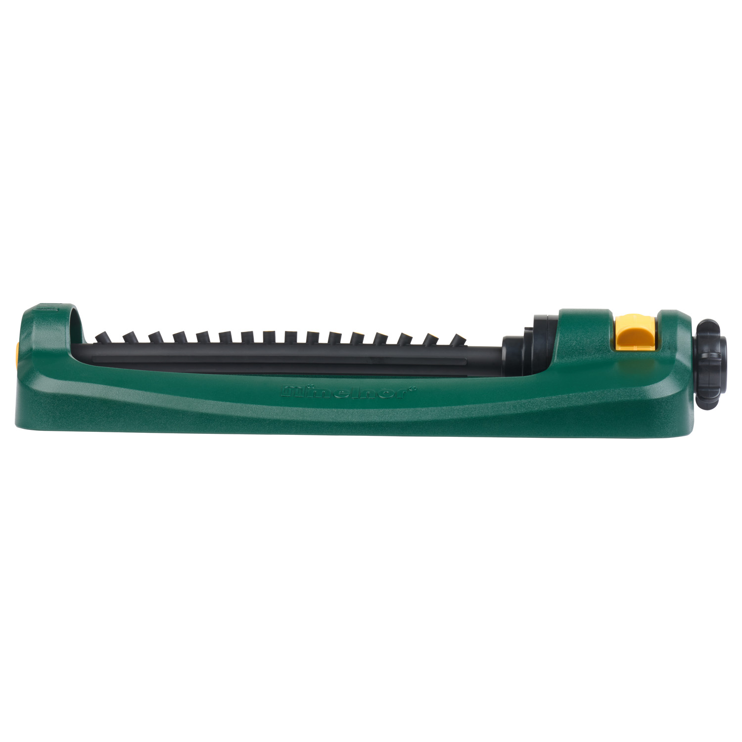 Melnor Turbo Oscillating Sprinkler 2800 Sq.ft.