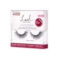 thumbnail image 3 of KISS Lash Couture Luxtensions Collection - Russian Volume - 1 Pair, 3 of 4