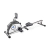 Marcy Rowing Machine Home Gym Workout Excerise Station NS-40503RW