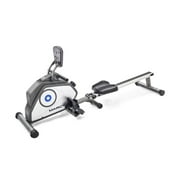 Marcy Rowing Machine Home Gym Workout Excerise Station NS-40503RW