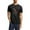 Wu Kong-1, variant on Wukong T-Shirt Short Sleeve Summer T-Shirt Round Neck - Unisex Short Sleeve Wu Kong Tee Shirts