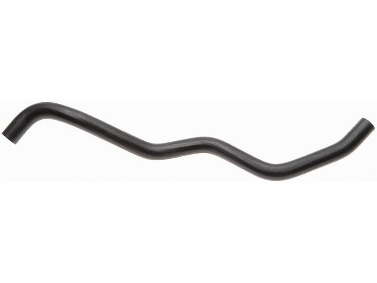 Heater Outlet Hose Replacement 22875771 Heater Outlet Hose For Buick ...