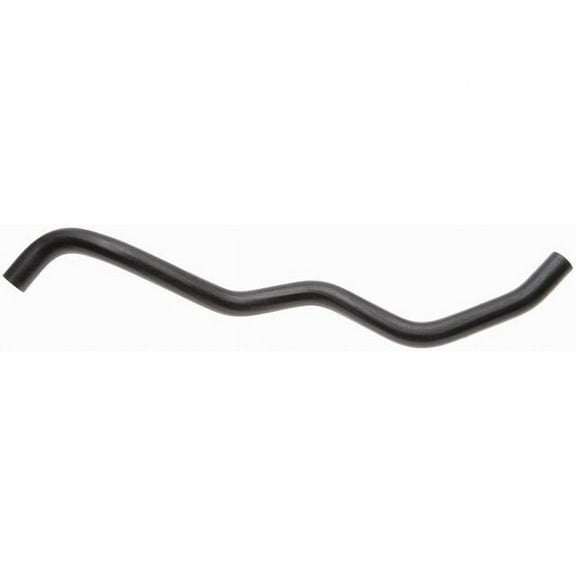 Heater Outlet Heater Hose - Compatible with 2007 - 2011 Hyundai Accent 1.6L 4-Cylinder GAS 2008 2009 2010