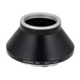 thumbnail image 1 of Fotodiox M39-Viso-LS-Pro Pro Adaptateur de Montage sur Objectif - M39-L39 Vis SLR pour Montage sur Boîtier de Caméra DSLR, 1 of 1